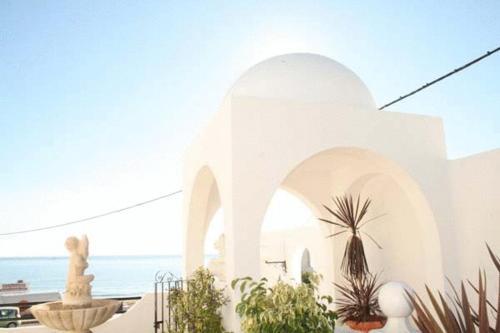 Hostal Holidays Mojacar