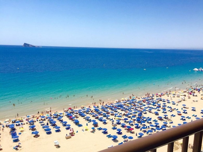 Apartamento Tur�stico Miramar Playa