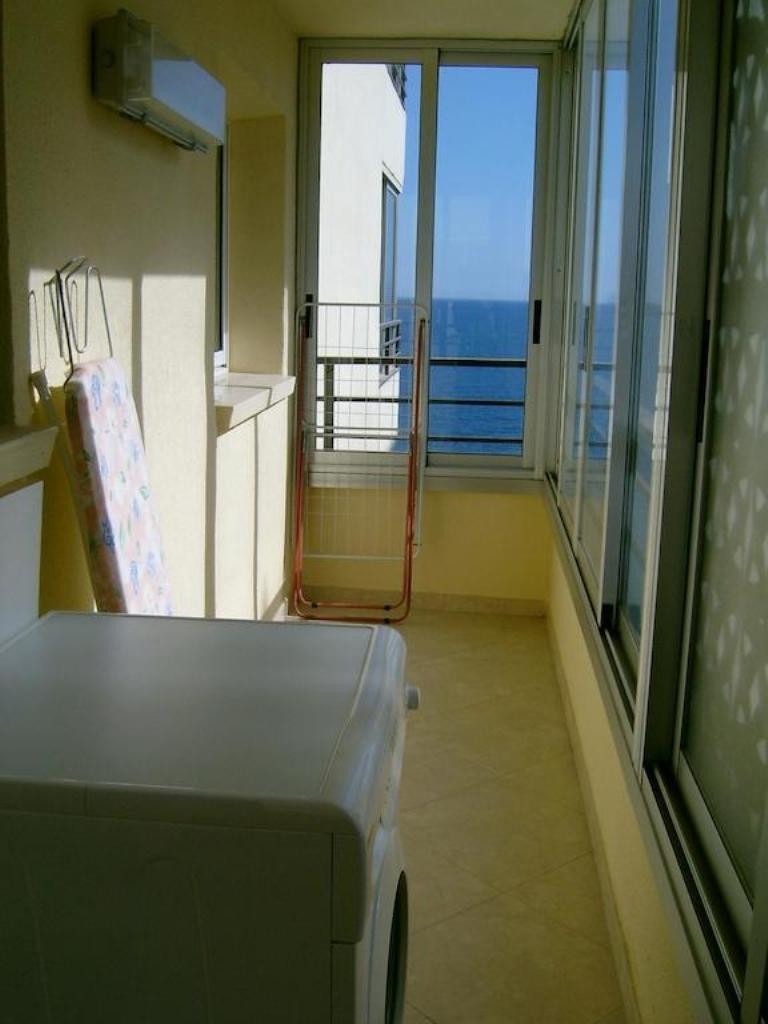 Apartamento Tur�stico Miramar Playa