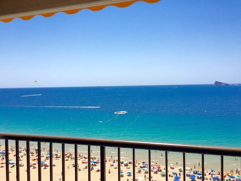 Apartamento Tur�stico Miramar Playa