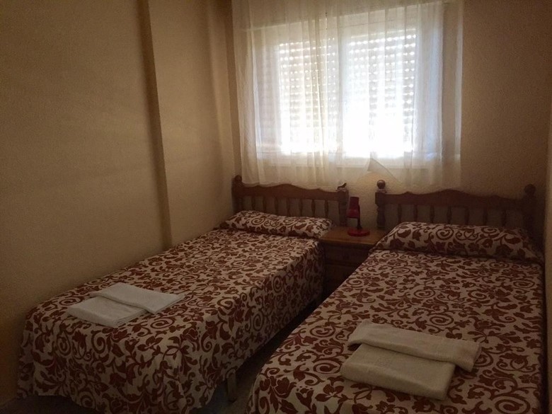 Apartamento Tur�stico Miramar Playa