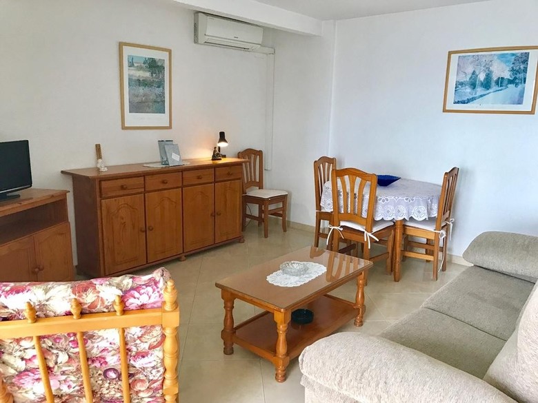 Apartamento Tur�stico Miramar Playa