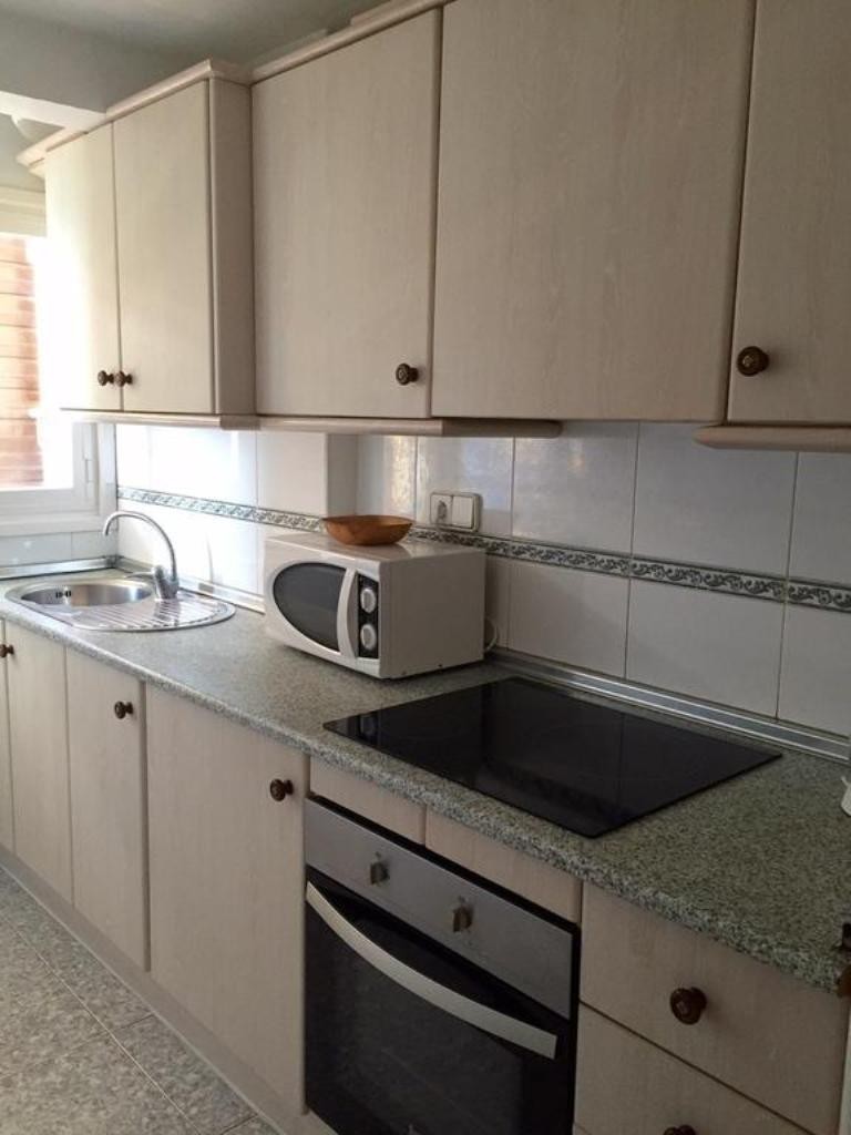 Apartamento Tur�stico Miramar Playa