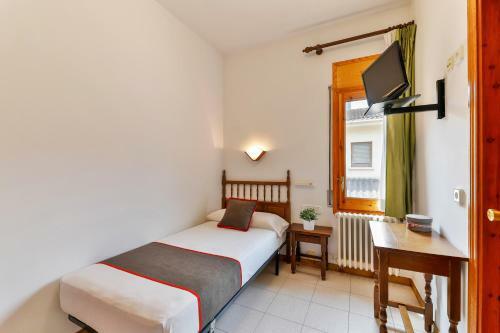 Hotel Del Esera