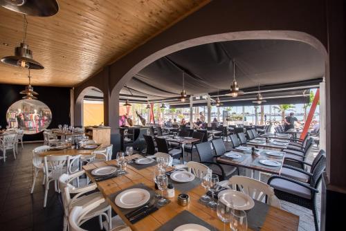 Hostal Brisa Marina