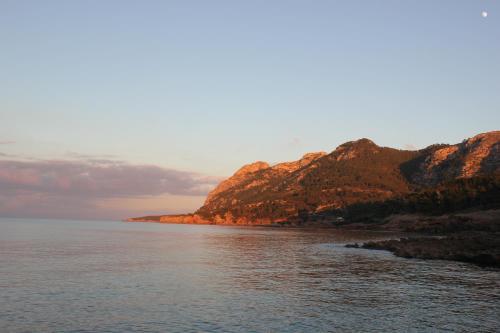 Hostal Brisa Marina