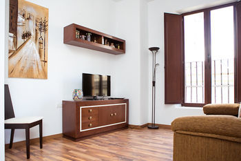 Apartamentos Casa De La Lonja