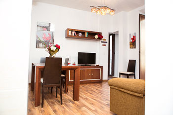 Apartamentos Casa De La Lonja