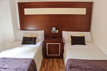 Apartamentos Casa De La Lonja