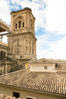 Apartamentos Casa De La Lonja