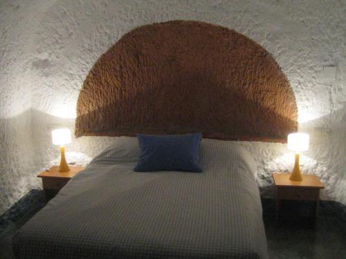 Lodge Holiday Home Cueva Lopera Lopera I