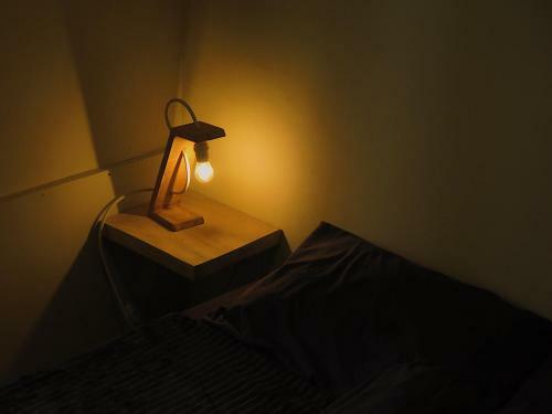 Kamar Lombok - Comfortable, Accessible, Affordable