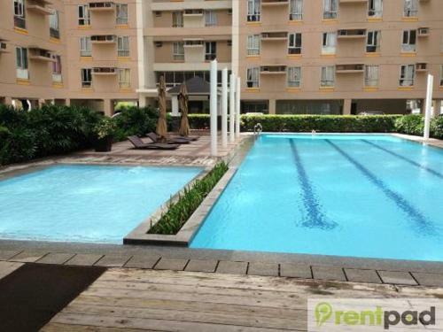 Apartamento Red Clay Condominium 2 Bedroom