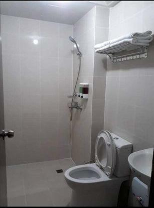 Hotel Cubao Manhattanheights Unit 23d Tower C, 1 Br
