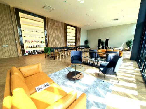 Apartamento Panoramic Penang Seaview/city View By Beacon Executive Suite