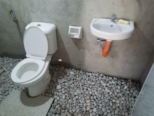 Bed & Breakfast Casita Kubo