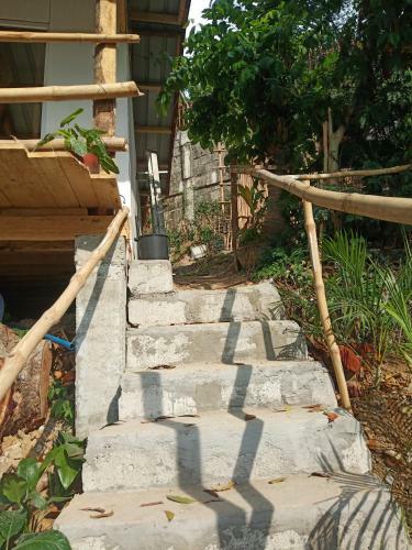Bed & Breakfast Casita Kubo