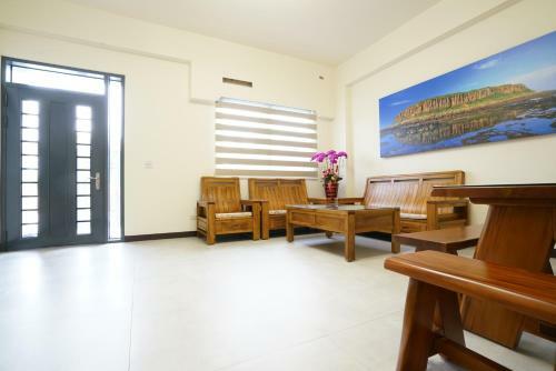 Enjoy Homestay
