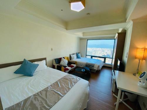 Apartamento ??h?????high-rise Taichung