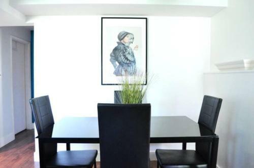 Cozy 1 Bd Suite Centrally Located North Vancouver