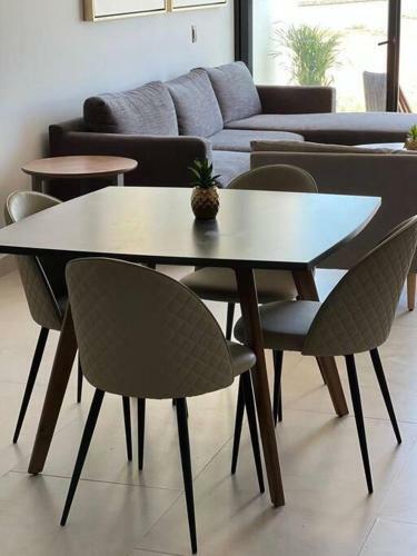 Apartamento Condominio Marina Mazatl�n Bayview Tower