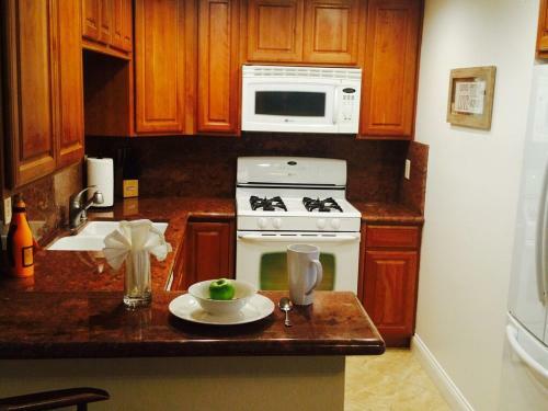 Apartamento Sunny And Bright In Huntington Beach