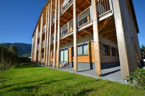 Apartamento Residence Alpin - Top 3