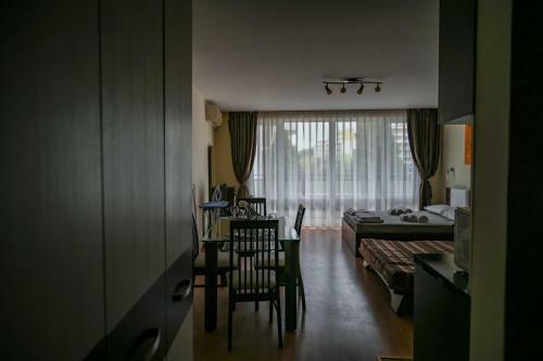 Apartamento Panorama Fort Beach, ??????? ?????? Deluxe