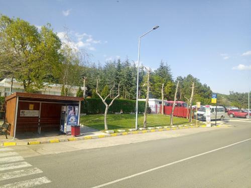 Apartamento Studio Marina View Sveti Vlas