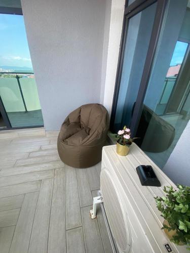 Apartamento Diamond 1006