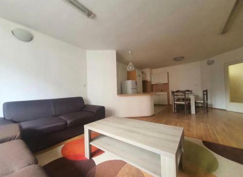 Spacious 3 Bedroom Apartment In The Heart Of Sofia