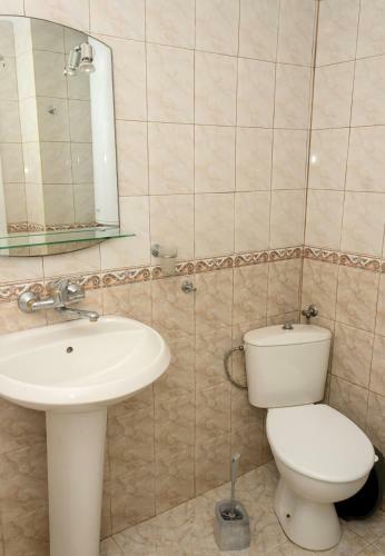 Modern Bright Apartment Close To The City Centre