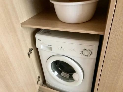 Apartment In Aparthotel Maxi