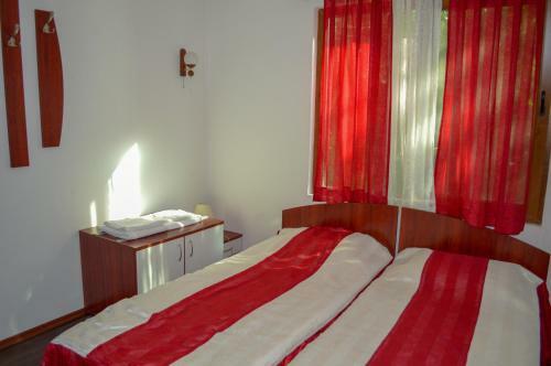 Hotel Romantika