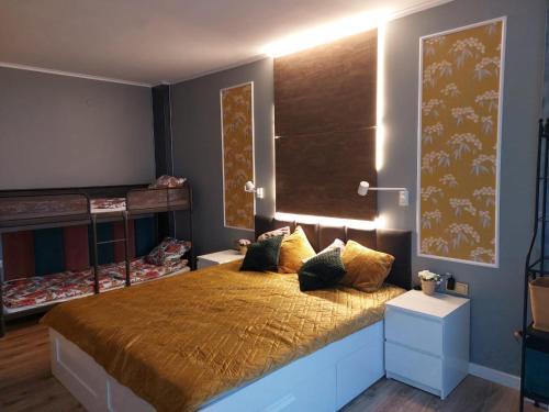Grenada Hotel Family Apartaments Destination Bulgaria 2000
