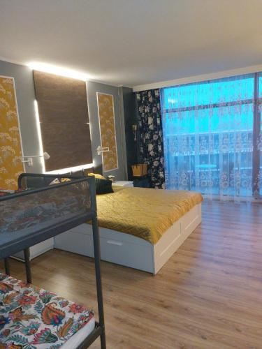 Grenada Hotel Family Apartaments Destination Bulgaria 2000