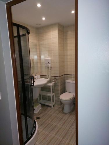 Grenada Hotel Family Apartaments Destination Bulgaria 2000