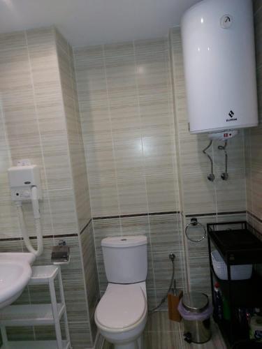 Grenada Hotel Family Apartaments Destination Bulgaria 2000
