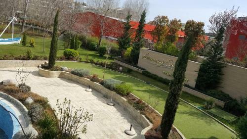 Hotel Harmony Suites Grand Resort