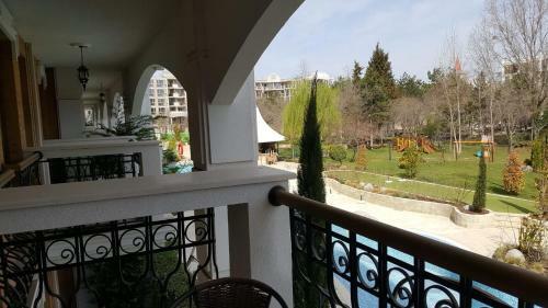 Hotel Harmony Suites Grand Resort