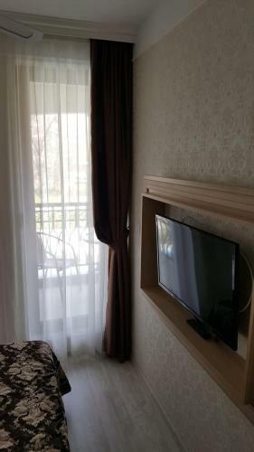Hotel Harmony Suites Grand Resort