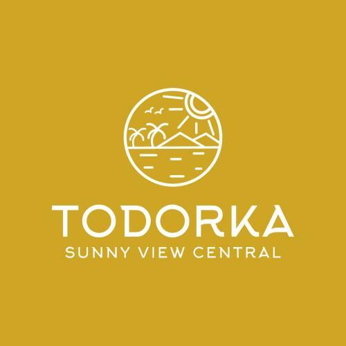 Apartamento Todorka Sunny View Central In Sunny Beach