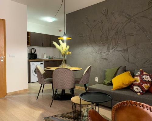 Apartamento Todorka Sunny View Central In Sunny Beach