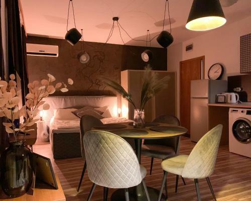 Apartamento Todorka Sunny View Central In Sunny Beach