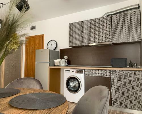 Apartamento Todorka Sunny View Central In Sunny Beach