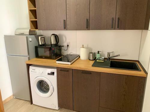 Apartamento Todorka Sunny View Central In Sunny Beach