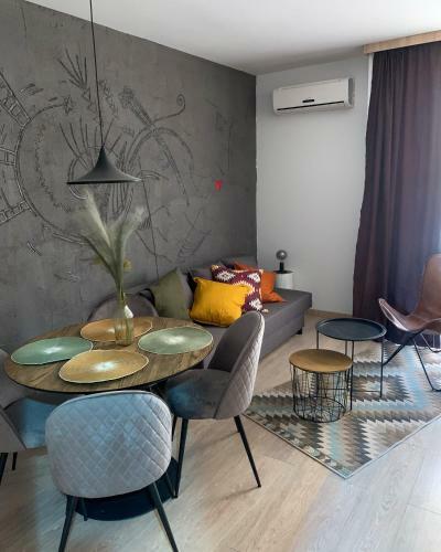 Apartamento Todorka Sunny View Central In Sunny Beach
