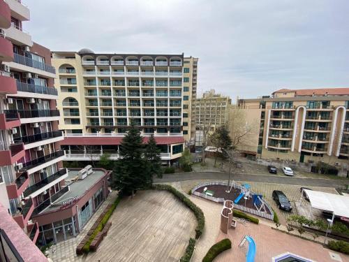Apartamento Private Studio In Admiral Plaza C43