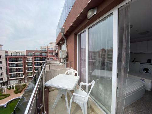 Apartamento Private Studio In Admiral Plaza C43