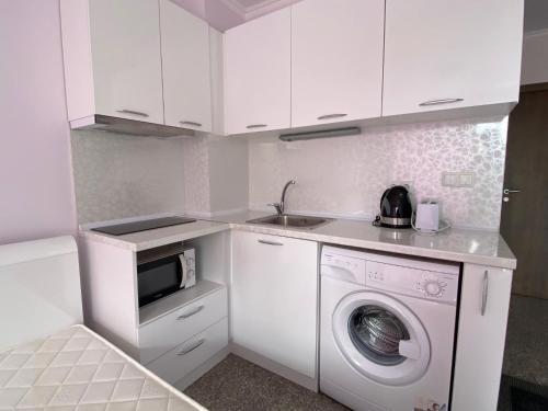 Apartamento Private Studio In Admiral Plaza C43